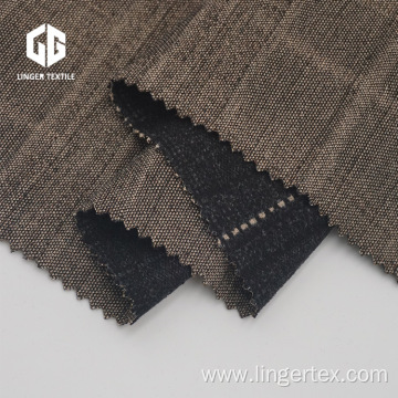 TR Jacquard Fabric Knitted Fabric With Spandex